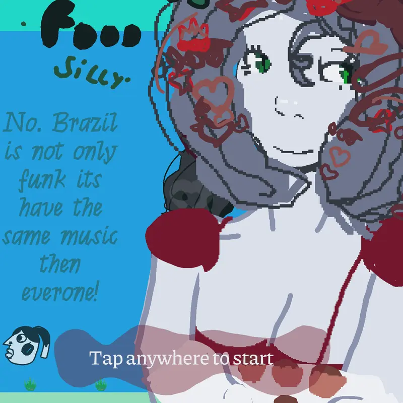 Game by @veeinmylatinaseyes