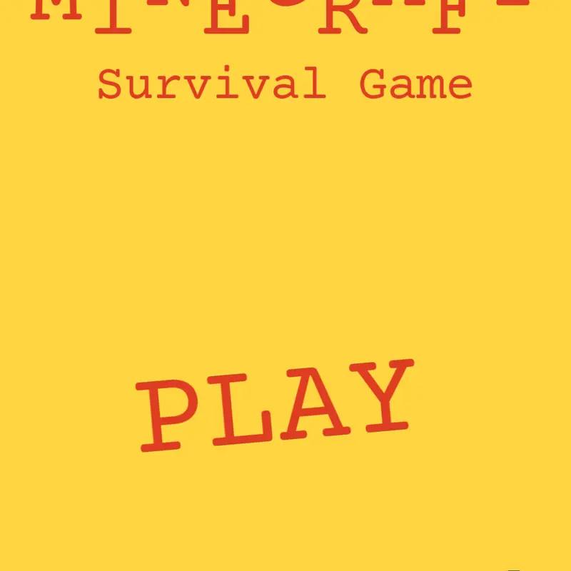 Game by @Stevenson_Testing