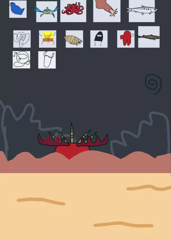 Game by @MrDuckie