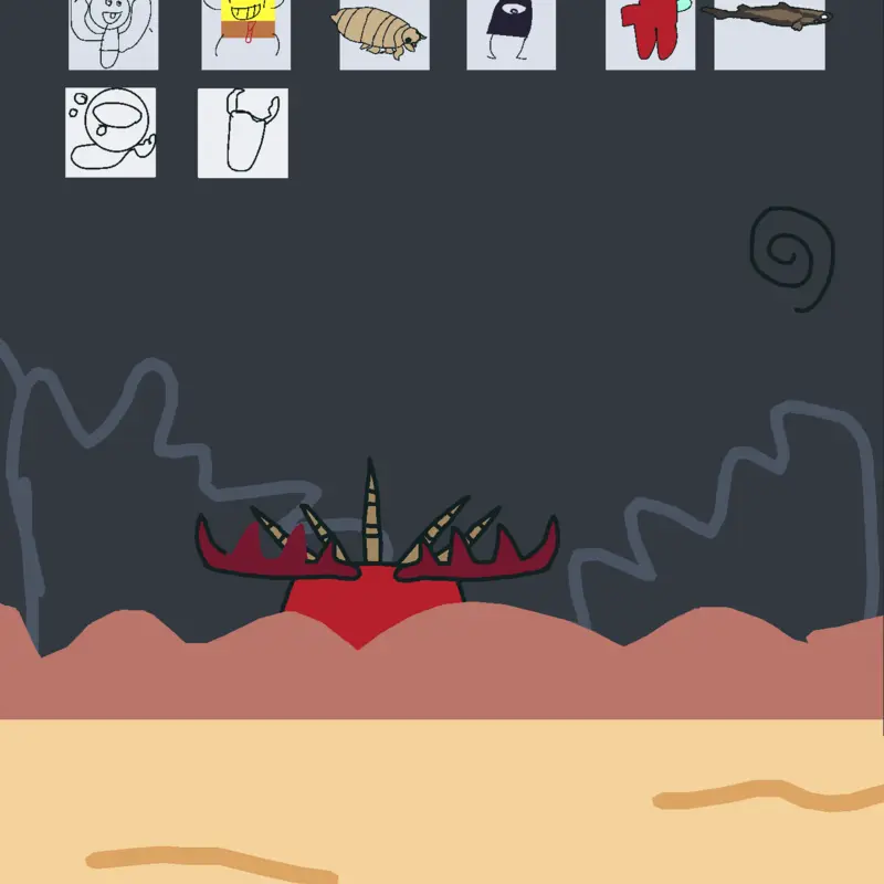 Game by @MrDuckie