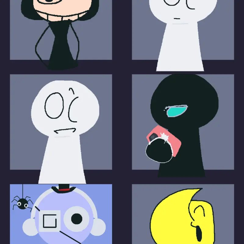Game by @EmiliShark