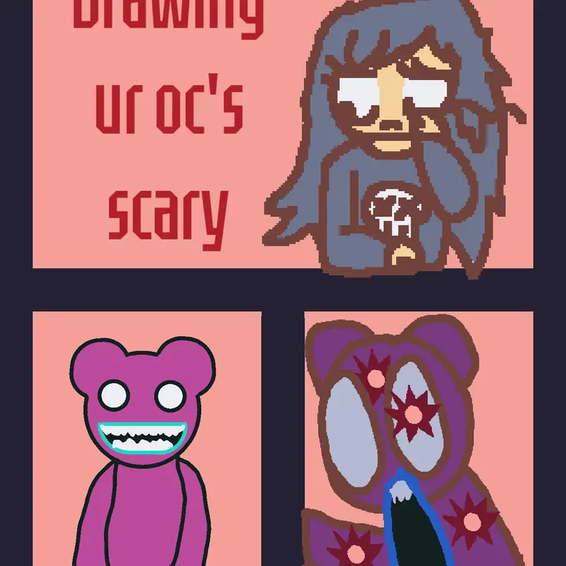 Game by @JV_Draven