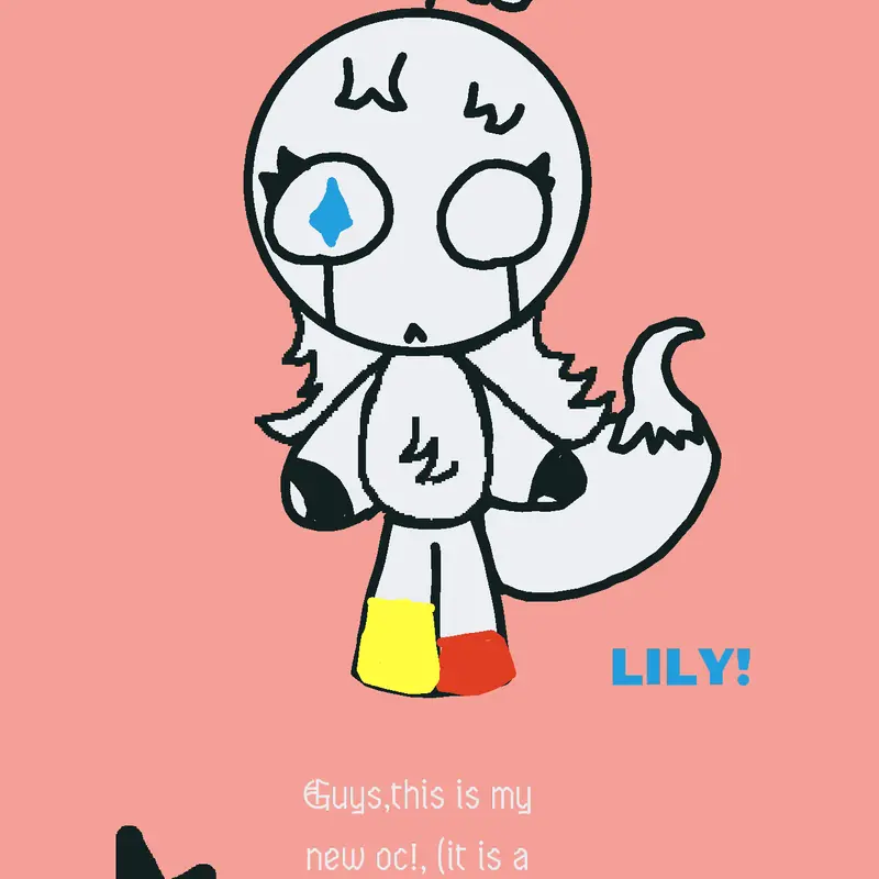 Game by @Lily-CRKF