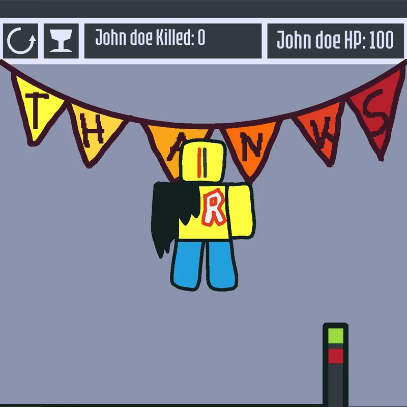 Game by @iAmLulzer