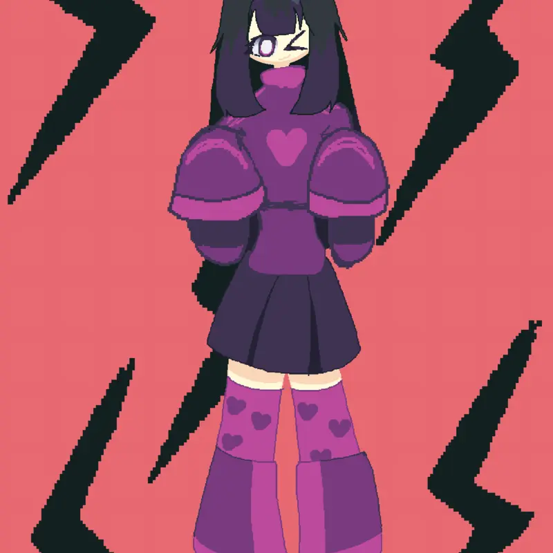 Game by @Mew_Love