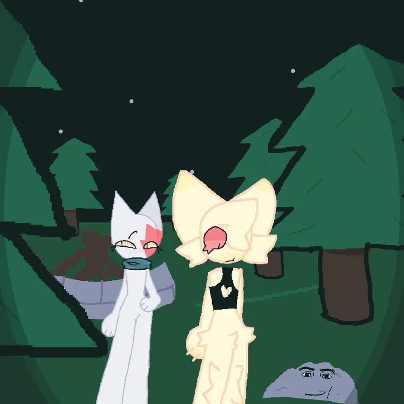 Game by @-SILLY_R0CKS-