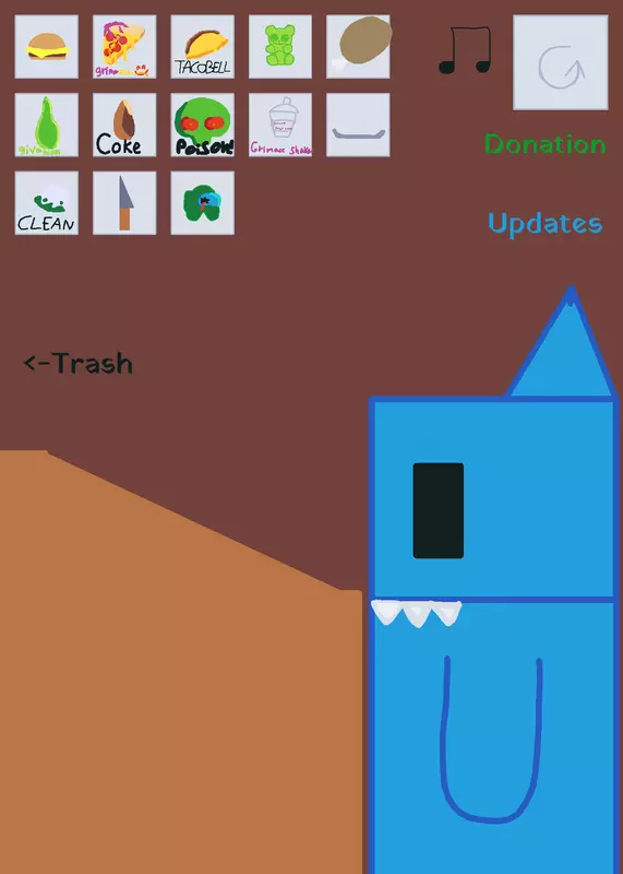 Game by @noodles_les