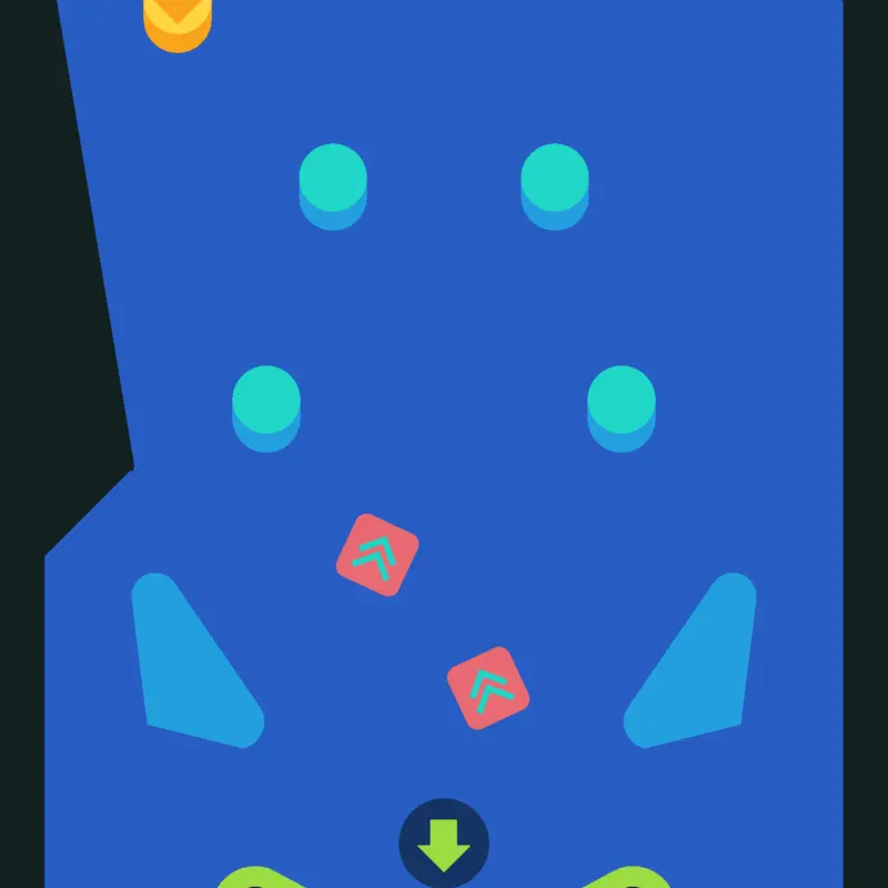 Game by @bowgartick