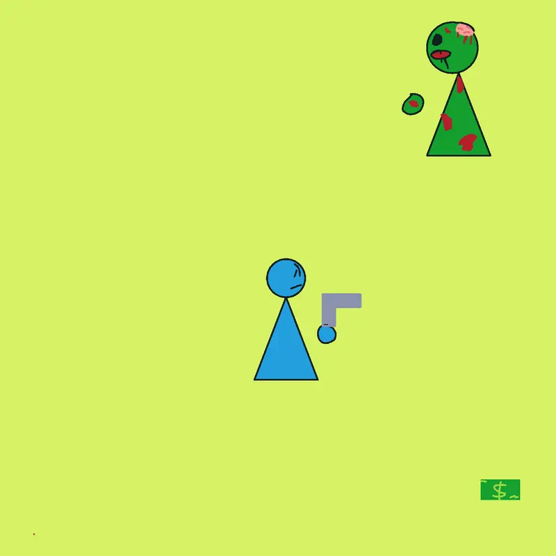 Game by @mamao