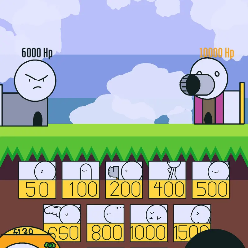 Game by @Windows