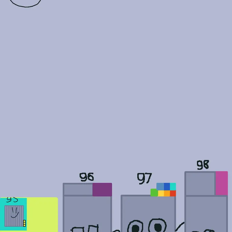 Game by @BFDIAPencil