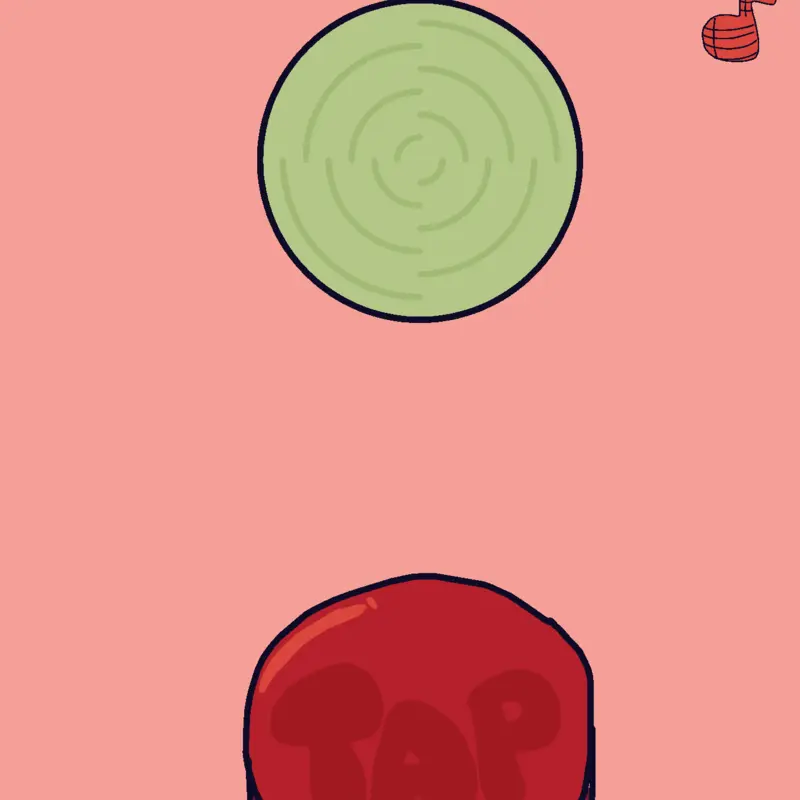 My new game pls like by @MihaiRO