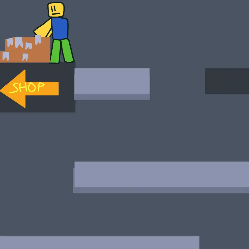 Game by @manplayerin