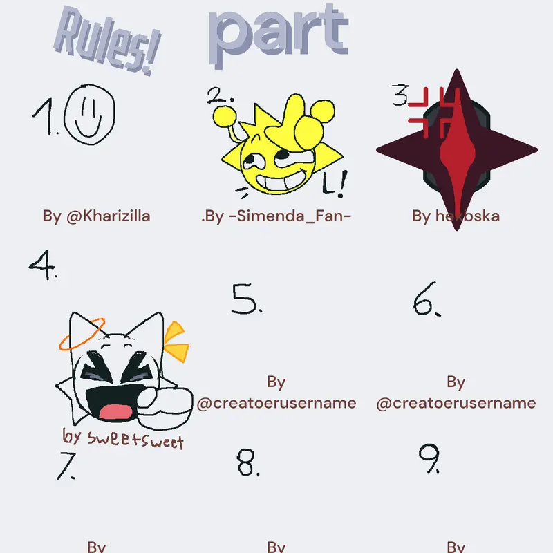 Game by @sweetsweet
