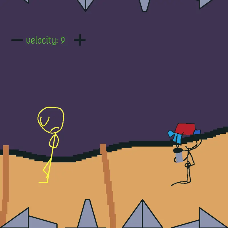 Game by @manmanjr