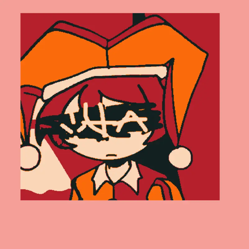 Game by @jesterluffyv2