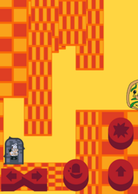 Pizzatower game