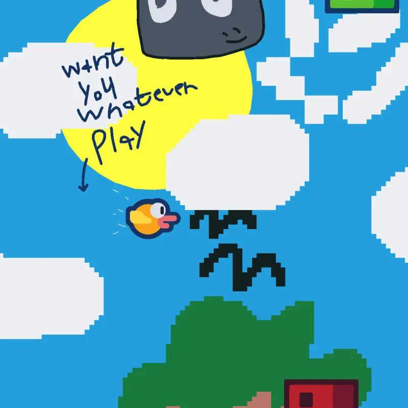 Game by @CcoD1