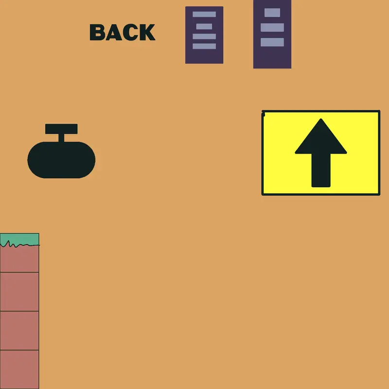 Game by @tokakakto13