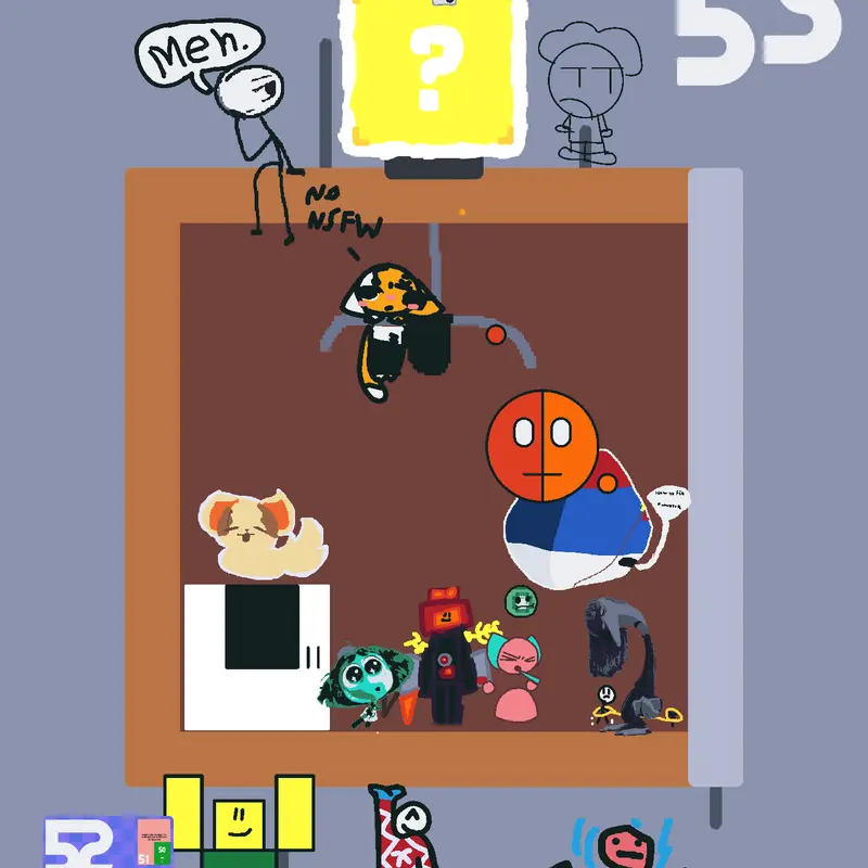 Game by @gallebzzzz