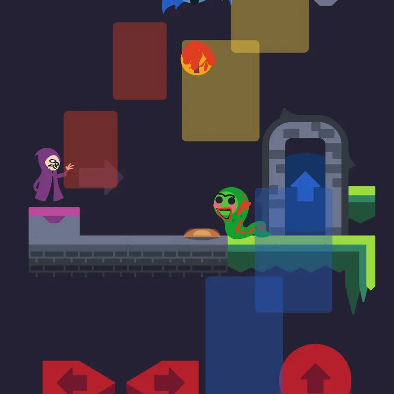 Game by @rucsia