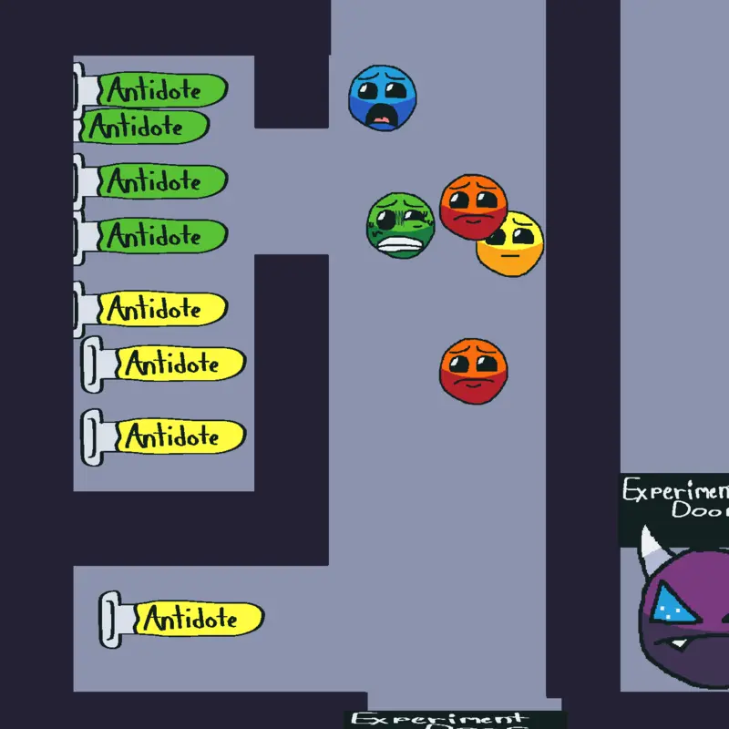 Game by @UNWELL404