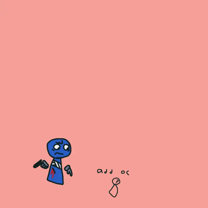 Game by @seekcube