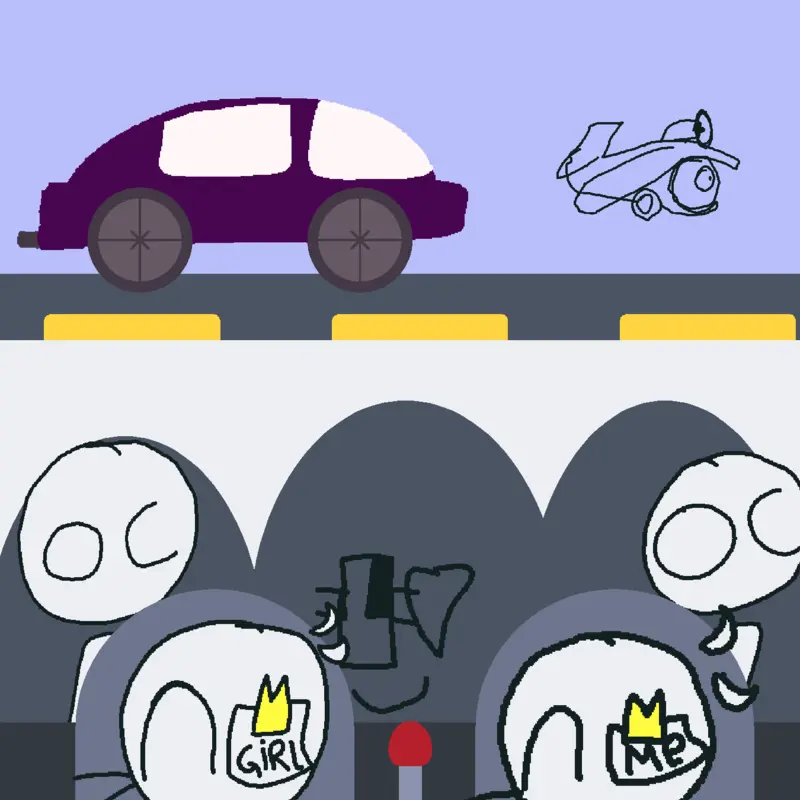 Game by @MiaTheEyekon