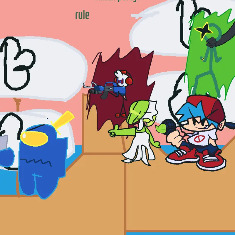 Game by @-_dame_-