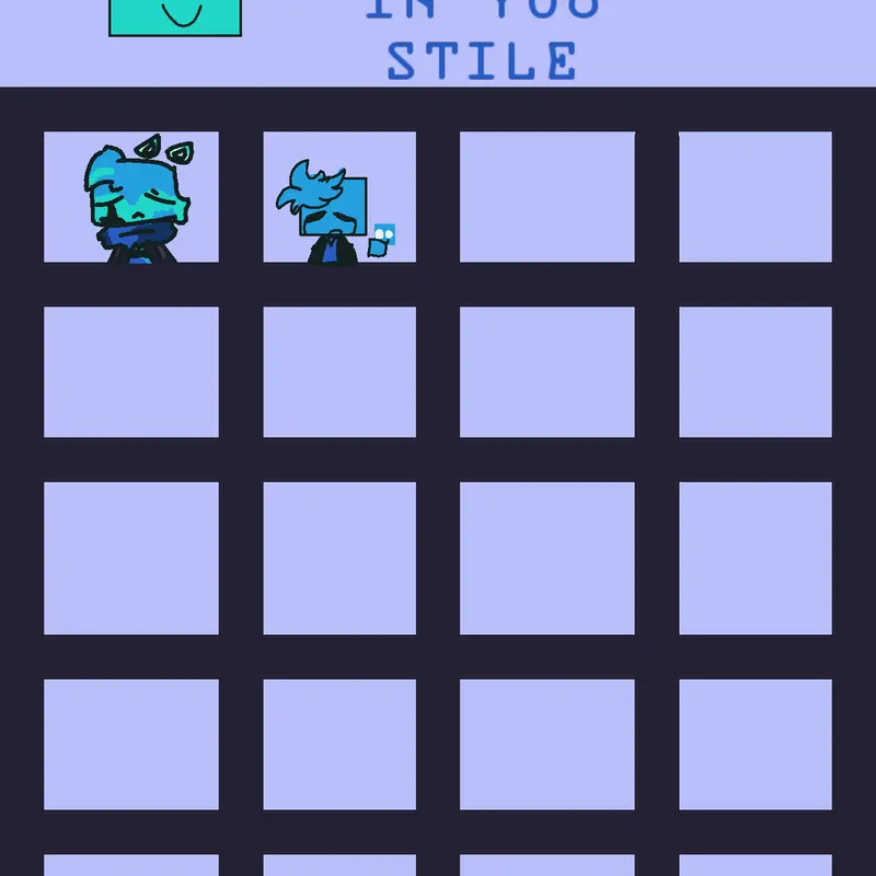 Game by @oilvia_maker