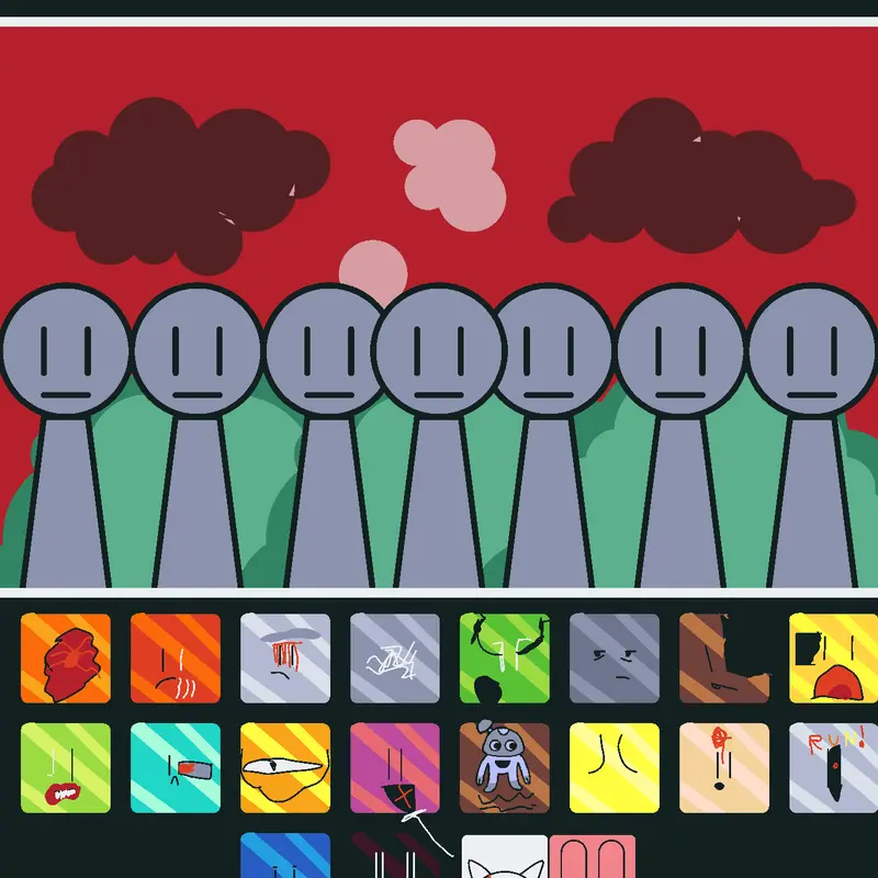 Game by @banbanthezombie8273