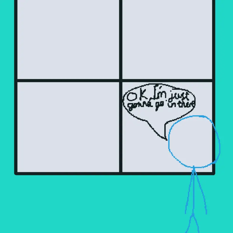 Game by @St1ckbrush