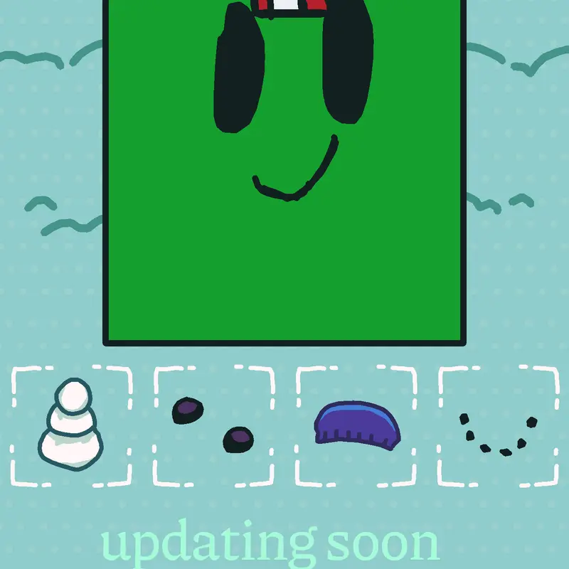 Game by @revobanana