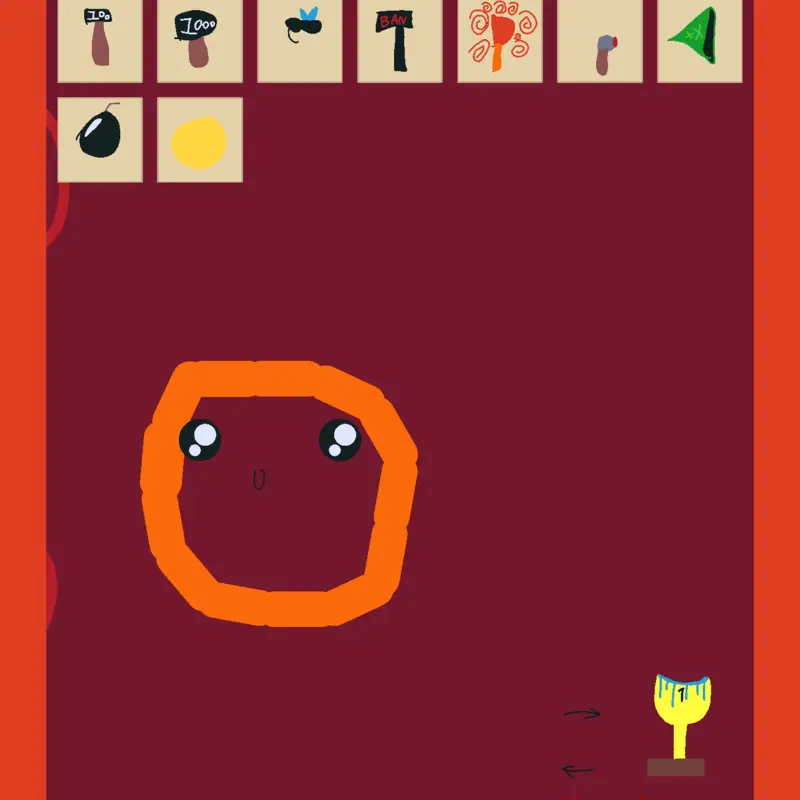Game by @mora2017z