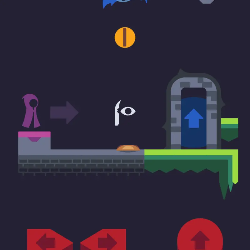 Game by @TalaKhaldoon