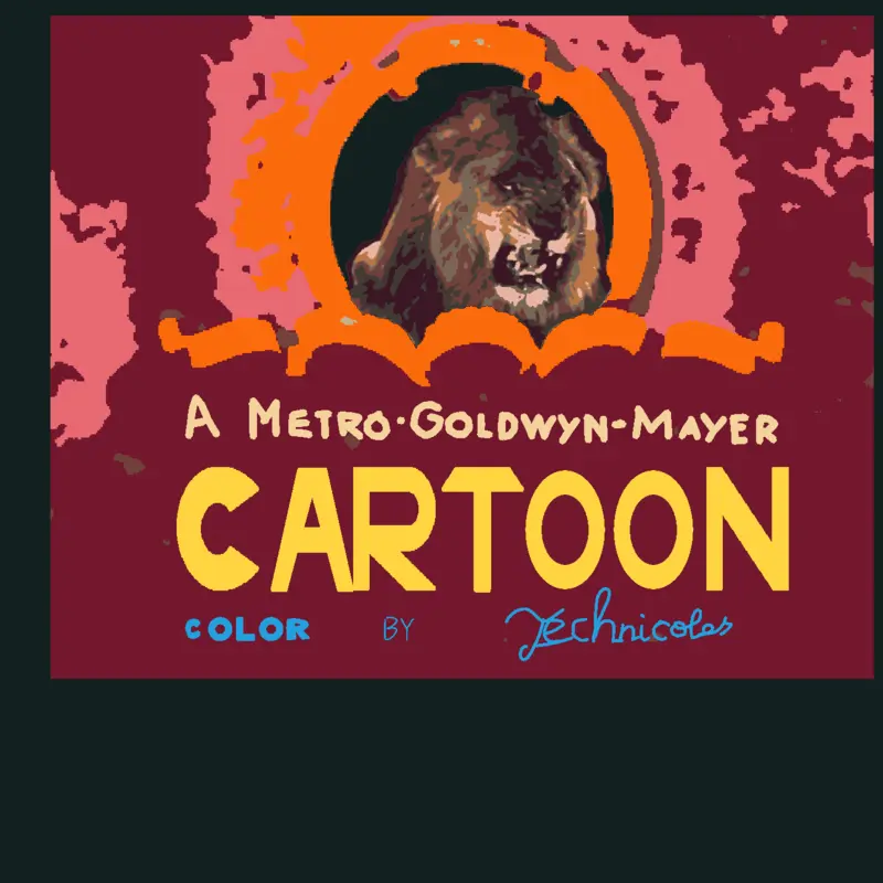 Logo destroyed by @2085foxfilm