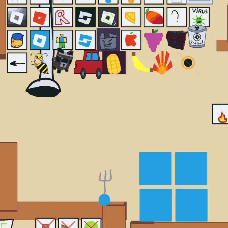 Game by @flowerssteve