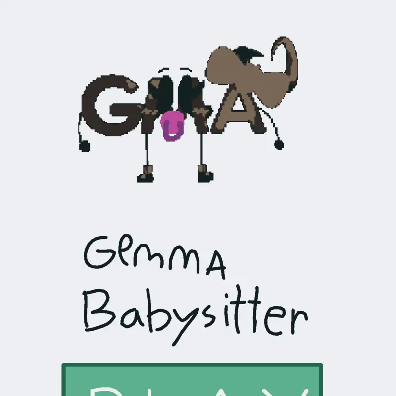 Game by @Gemma_2026isback