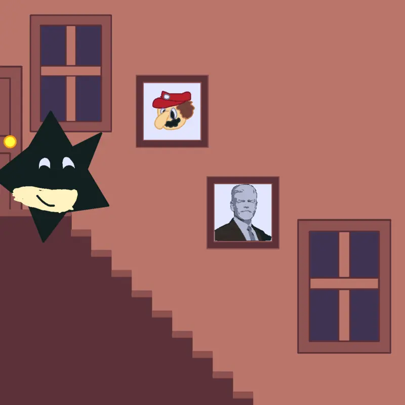 Game by @screech-of-doors