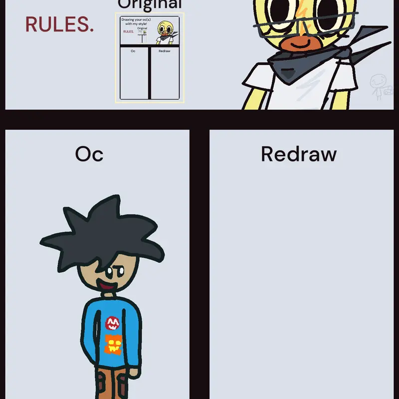 Game by @CharCh4r2000