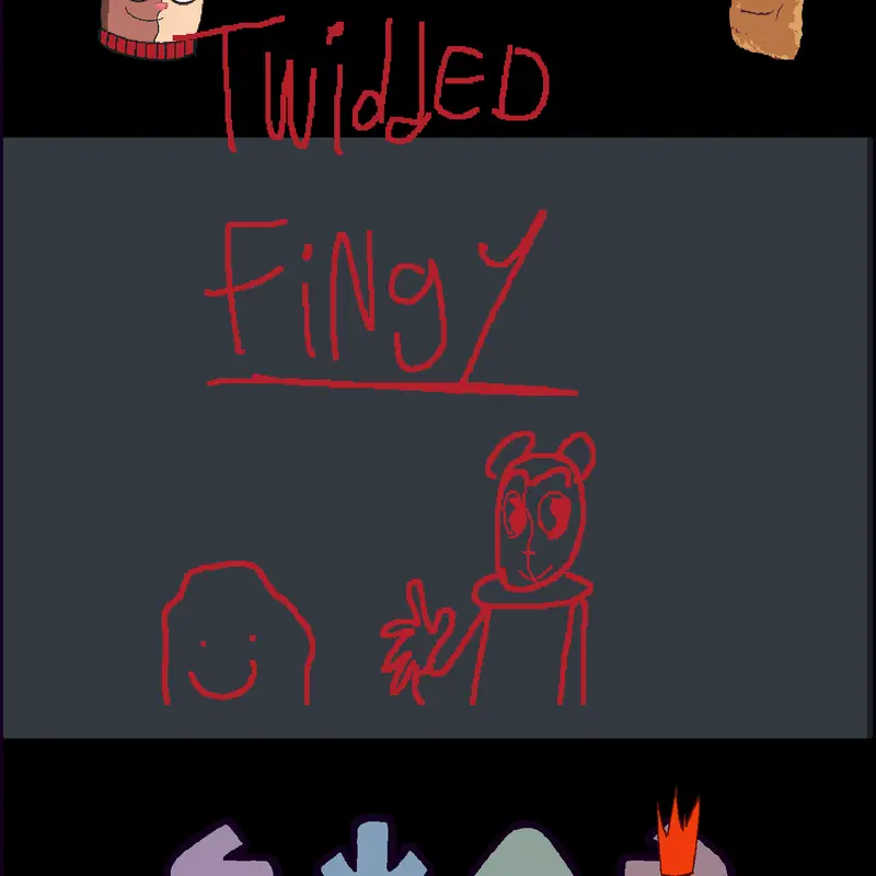 Game by @inkstudios_archive