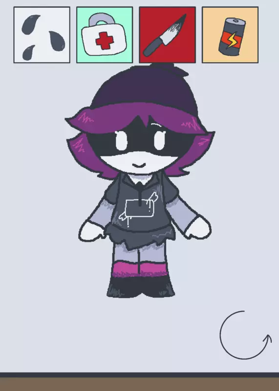 Game by @Milaa_