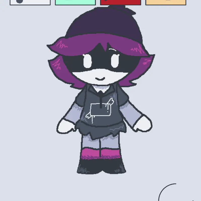 Game by @Milaa_