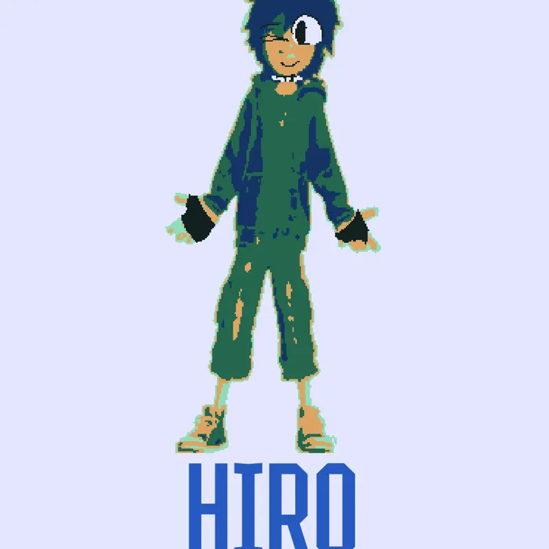 Game by @vannguyenba946