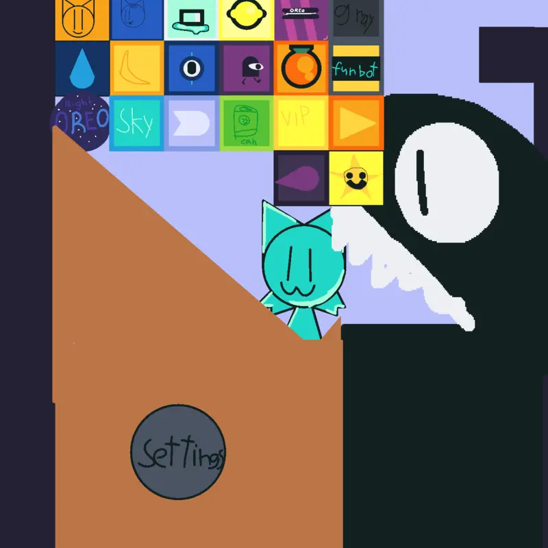 Game by @Tornado918
