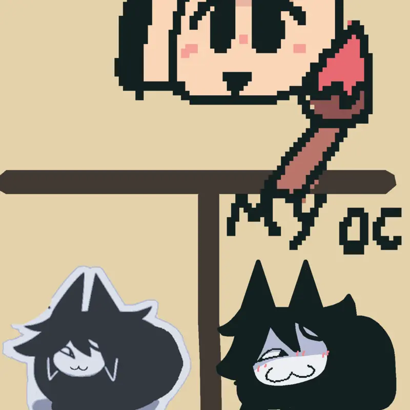 Game by @saimi