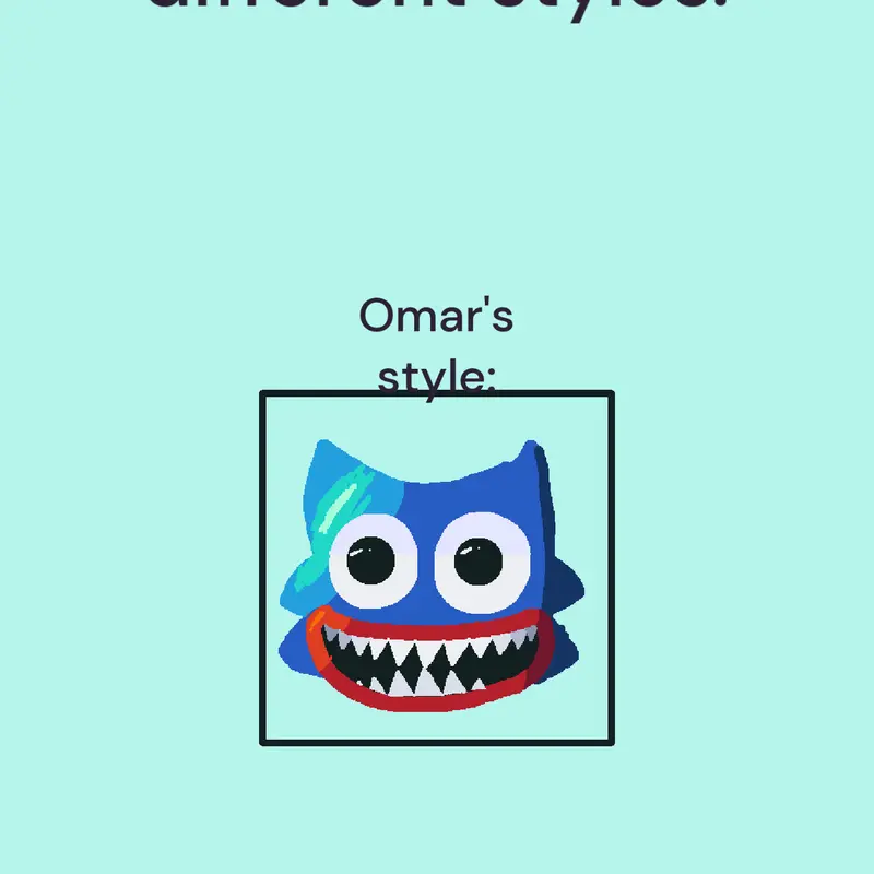 Game by @OmarAhmedsalim