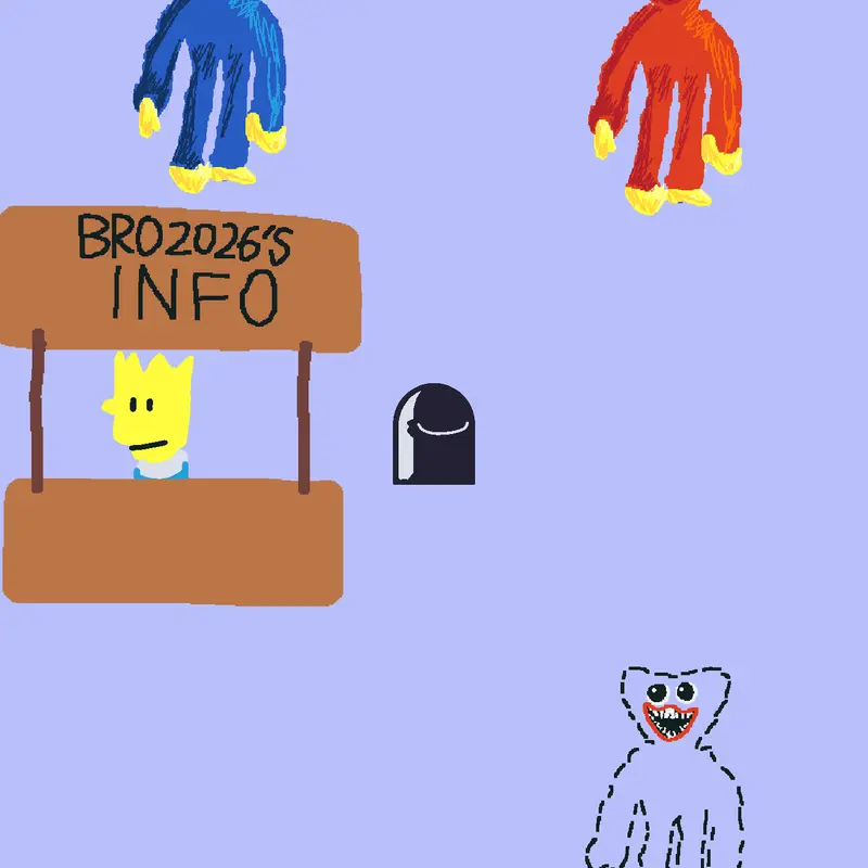 Game by @bro2026