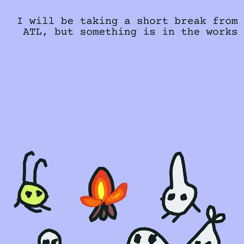 Im taking a break for now by @Ezr1213