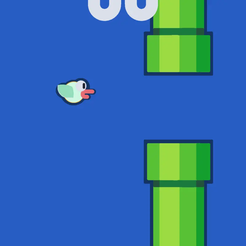 Game by @akira132405